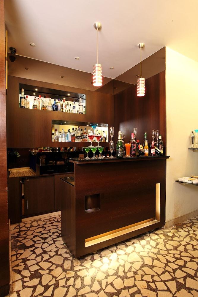 Octave Hotel & Spa - Sarjapur Road Bengalúr Exteriér fotografie