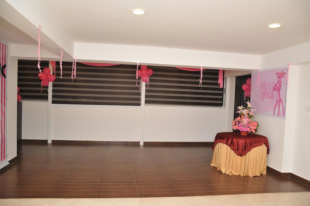 Octave Hotel & Spa - Sarjapur Road Bengalúr Exteriér fotografie