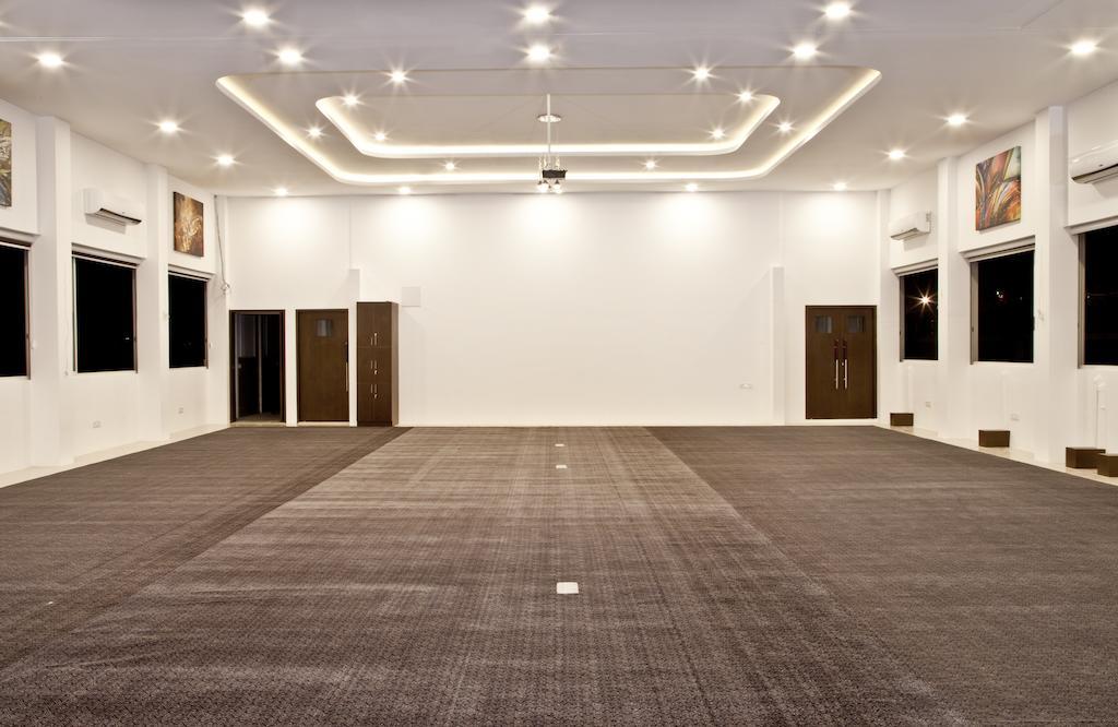 Octave Hotel & Spa - Sarjapur Road Bengalúr Exteriér fotografie