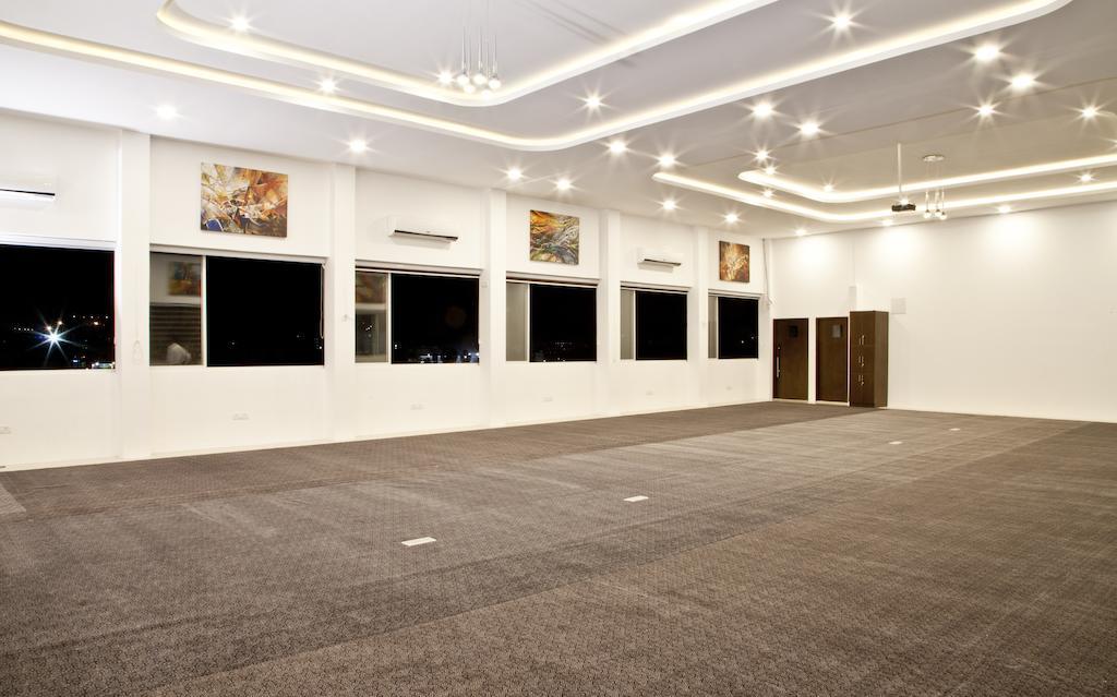 Octave Hotel & Spa - Sarjapur Road Bengalúr Exteriér fotografie